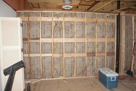 Remodeling  