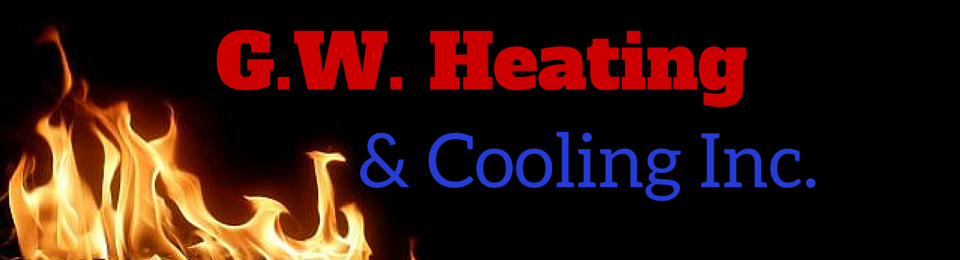 G.W. Heating and Cooling Inc.