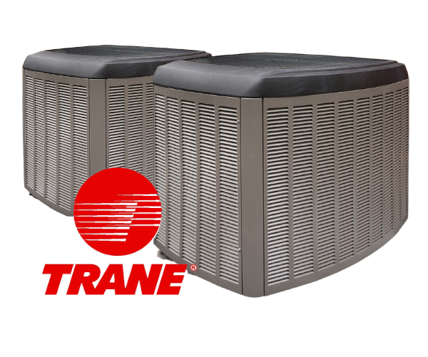 Trane HVAC units