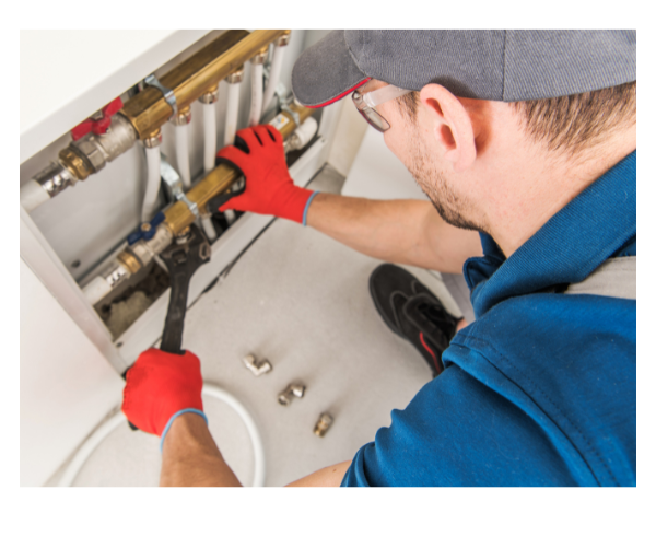 plumbing repairs