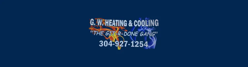 G.W. Heating and Cooling Inc.