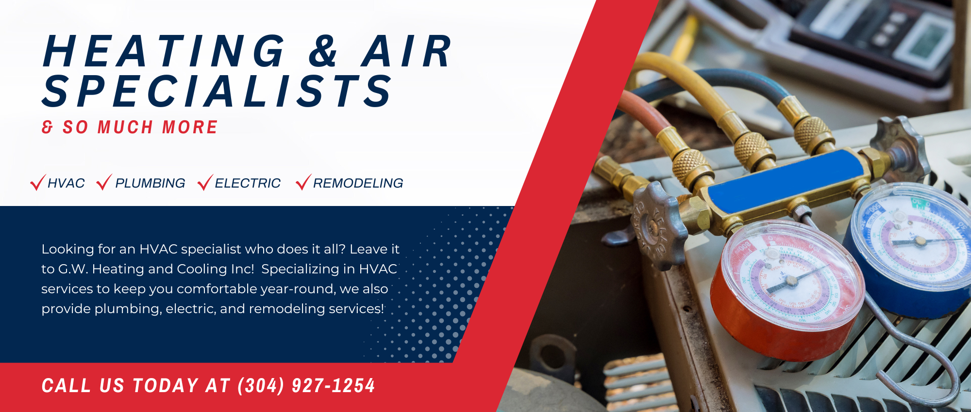  HVAC experts