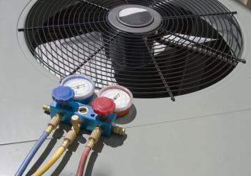 HVAC